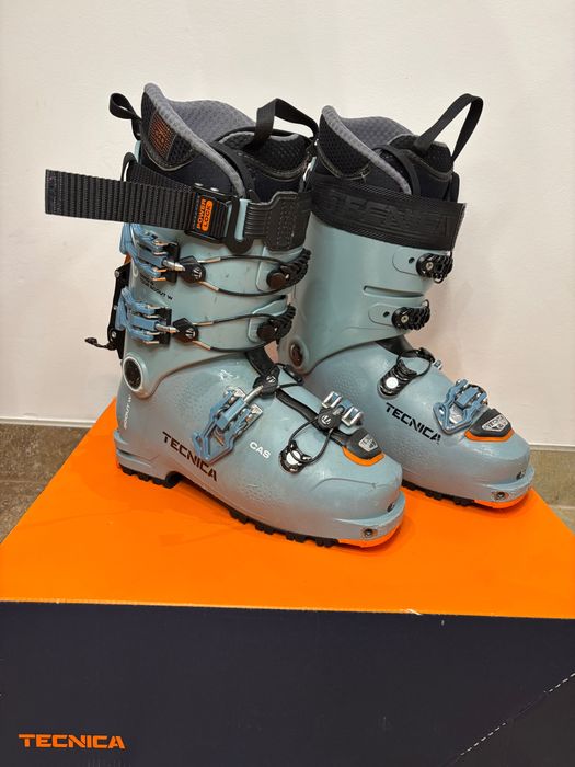 Tecnica ZERO G TOUR SCOUT W 24,5