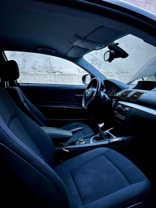 O teu 1º BMW em Excelente estado