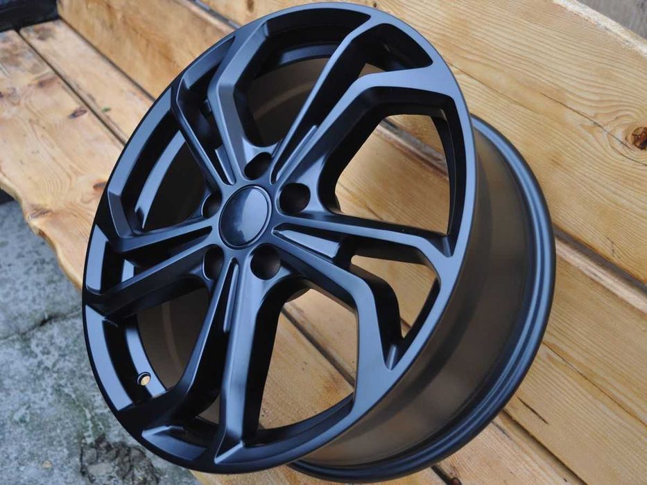 FELGI R19 5x112 VW Phaeton Scirocco Skoda Enyaq IV Kodiaq Octavia 3 4