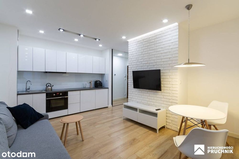 Do wynajęcia mieszkanie osiedle Infiore Park