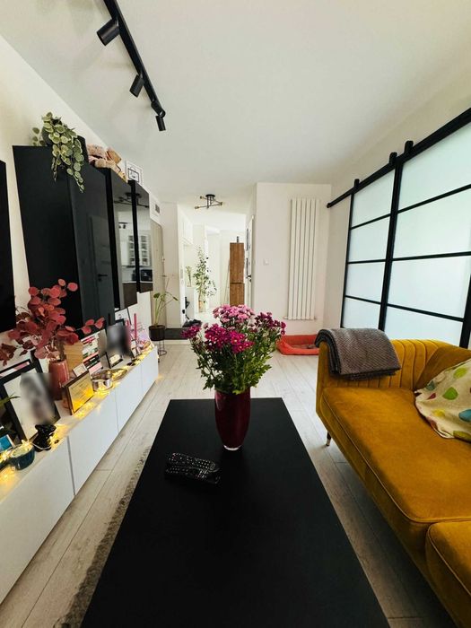 Komfortowe 2-pokojowe mieszkanie | 45,1 m² | BEZ POŚREDNIKÓW