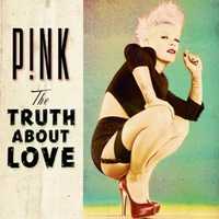 Pink - The Truth About Love CD