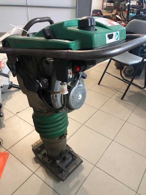 ubijak skoczek wacker