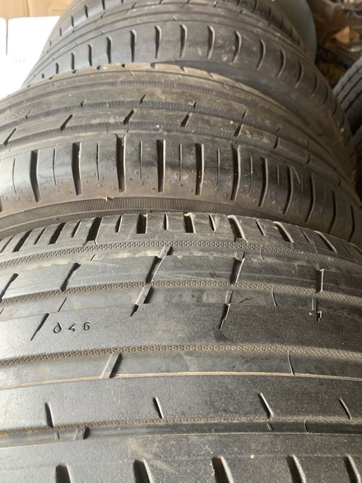 Продам шини NOKIAN TYRES