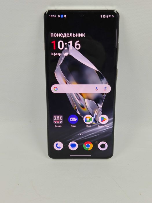 OnePlus 12 16/512, Snapdragon 8 Gen2