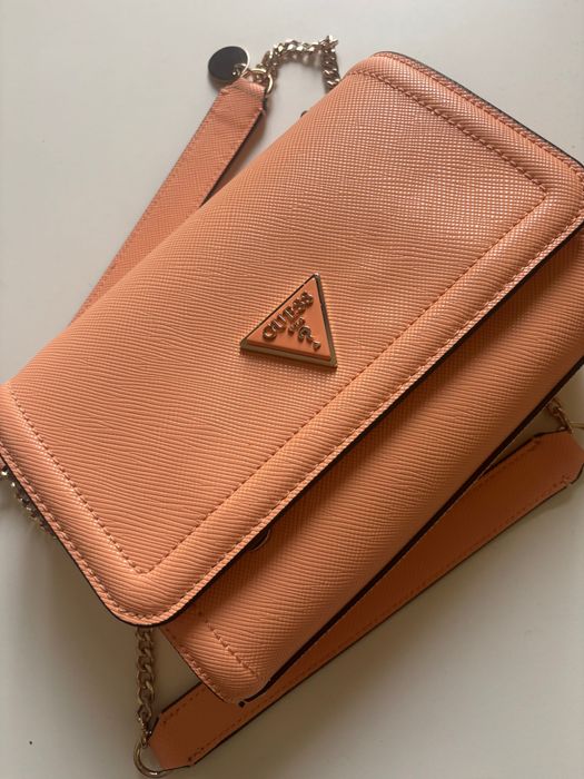 Guess  torebka oryginalna