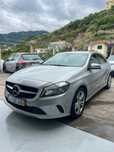 Mercedes-Benz A180d 2016 | Diesel | 109mil km