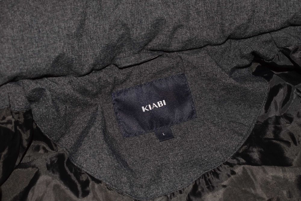 Kiabi Zara Winter Jacket (Мужская Зимняя Куртка Пуховик Киаби )