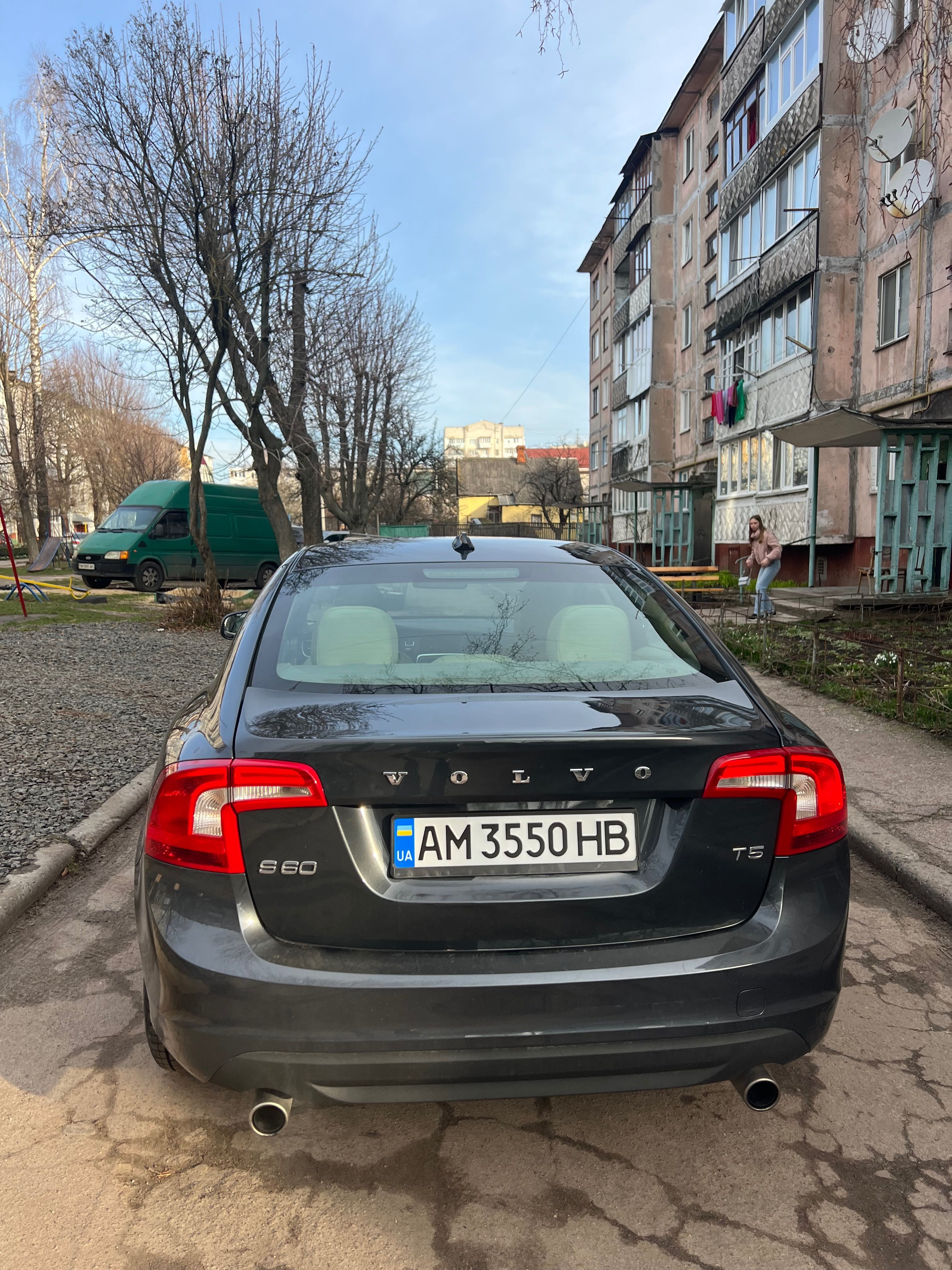 Продам автомобіль