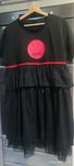 Sukienka oversize