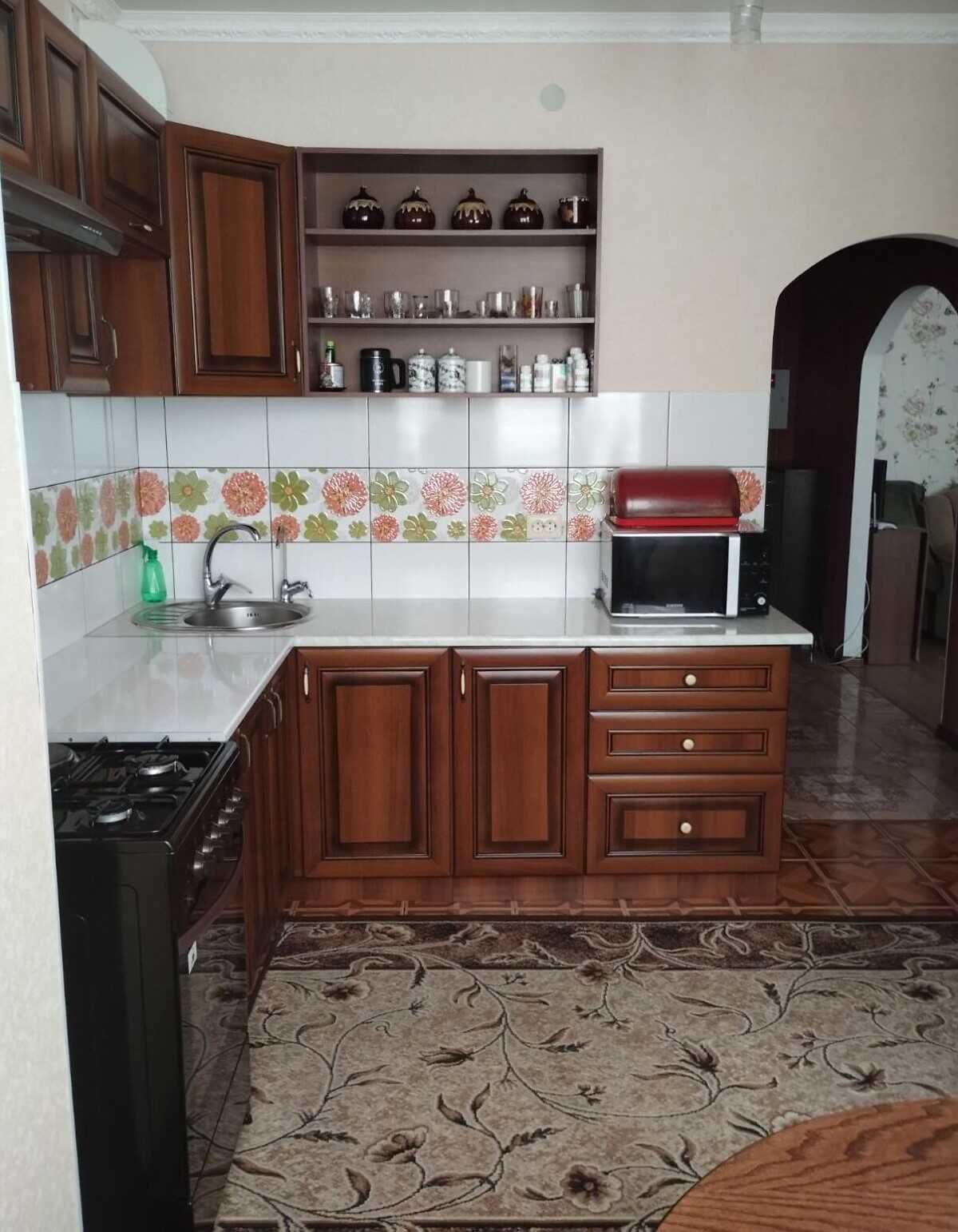 Продам 1к квартиру обжитій новобудові. Виставка. VRV  ID: 35256