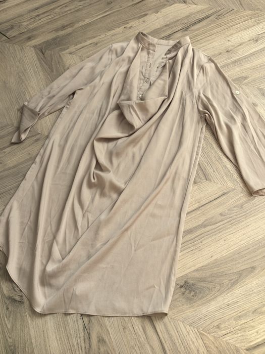 Bluzka w stylu brunello cucinelli