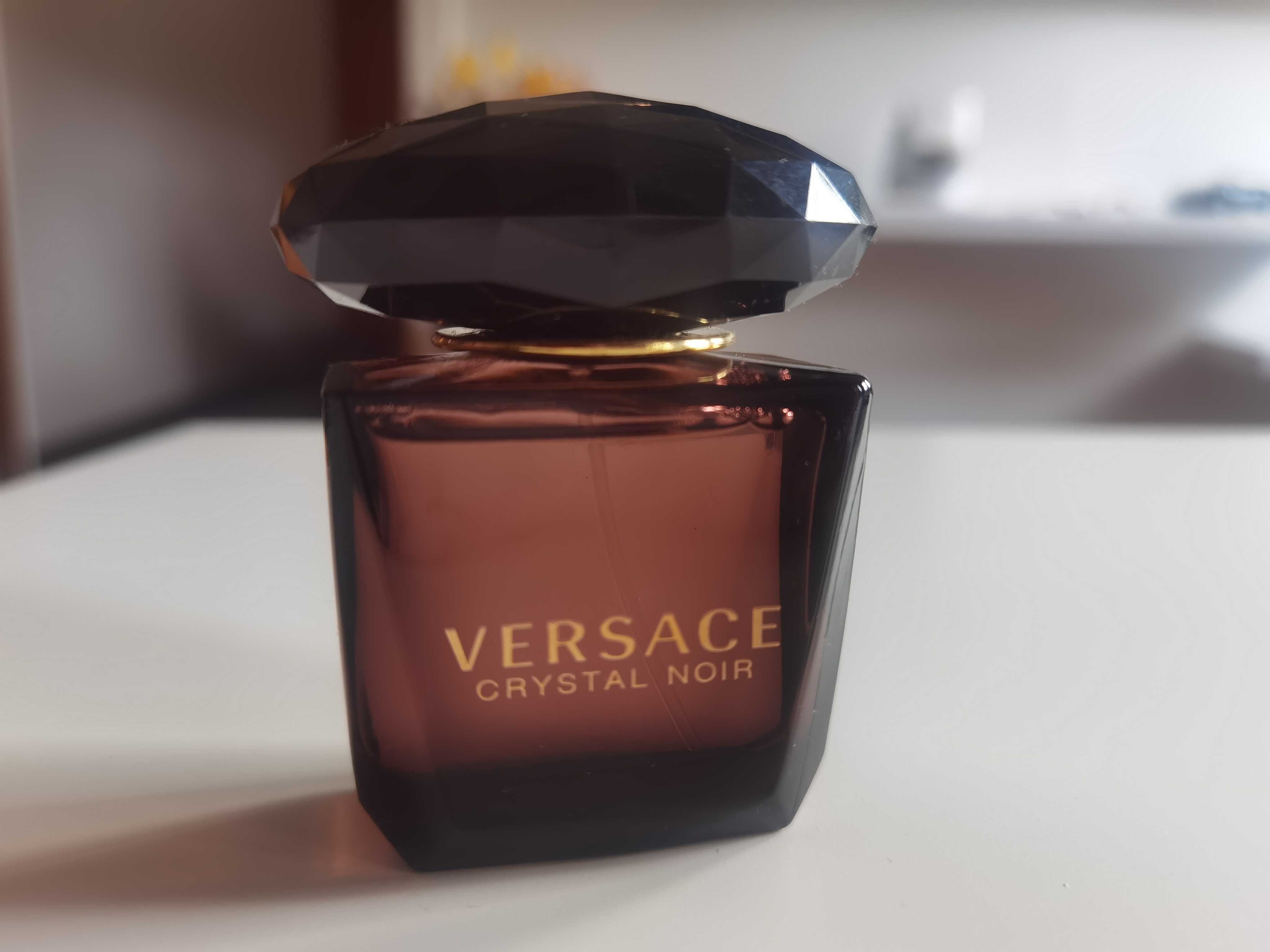 Versace Crystal Noir Woda Perfumowana 30ml