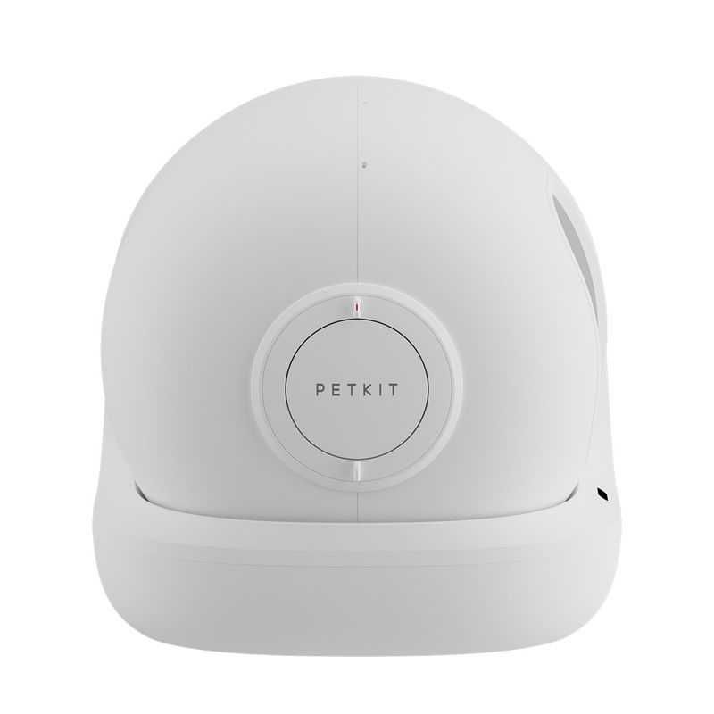 Petkit kuweta Pura Max 2.0 + worki na kuwetę + neutralizator zapachów