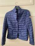 Kurtka Moncler w rozmiarze XS/S