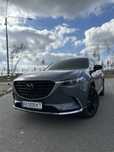 Продам Mazda cx-9 carbon edition 2021 рік
