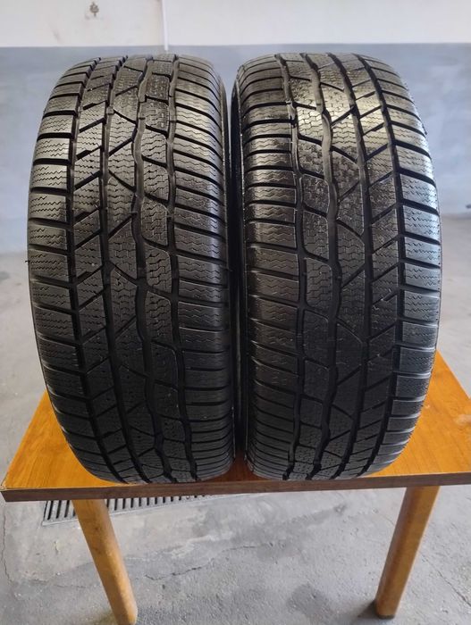 Continental 205/55/16 Para Zima 19r