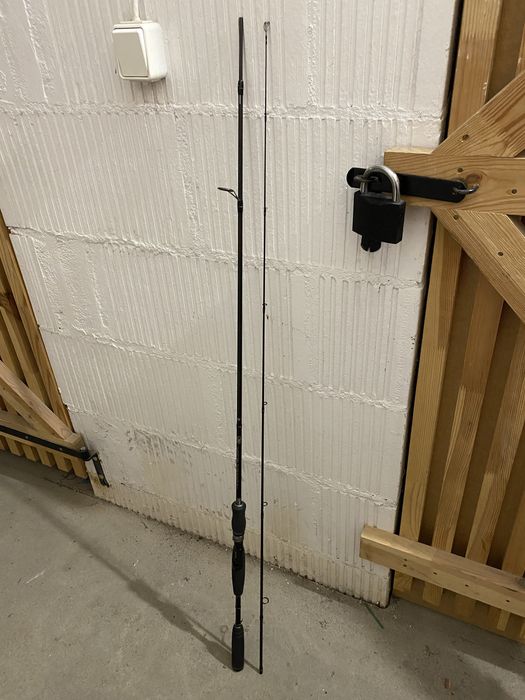 Trabucco Rapture 2.40 cw 3-15 gr