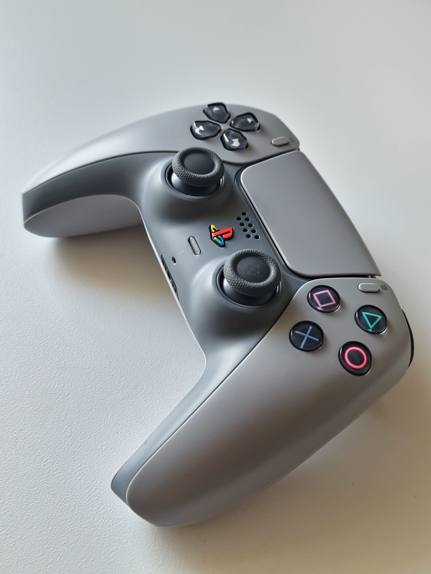 Pad Dualsense PS5/TMR/Retro Anniversary
