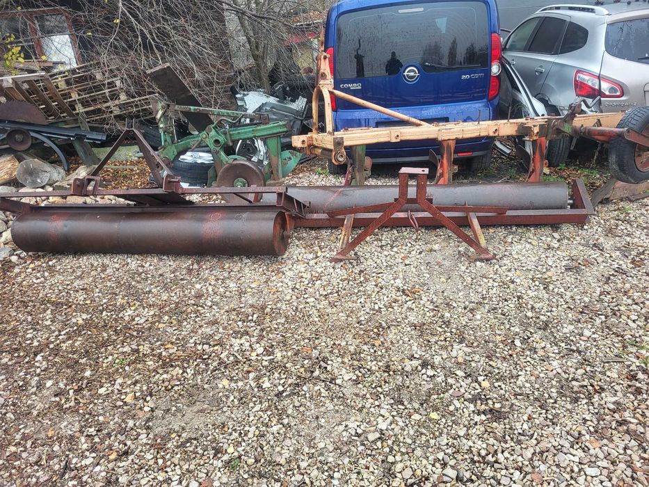 Pług skibowy unia grudziądz likwidacja