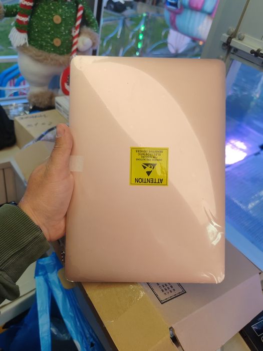 Módulo Ecrã LCD Apple Macbook 12″ A153464552126337538121