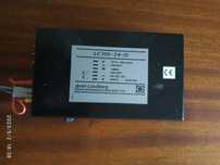 Перетворювач DC-DC 24v-12v