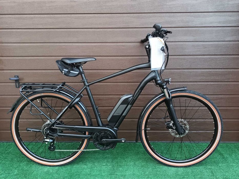 Rower Pegasus Solero E8 28" Bosch 2xT 500Wh 1x8 Warianty Ram NOWY