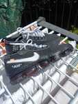 Nike vapormax off-white buty męskie