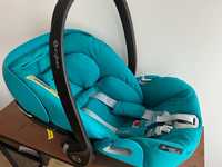 Ovo Cloud Z da Cybex em perfeito estado