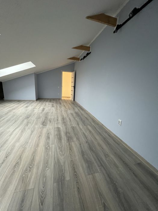 Продаж двокімнатної в новобудові