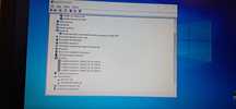 Laptop gamingowy dell