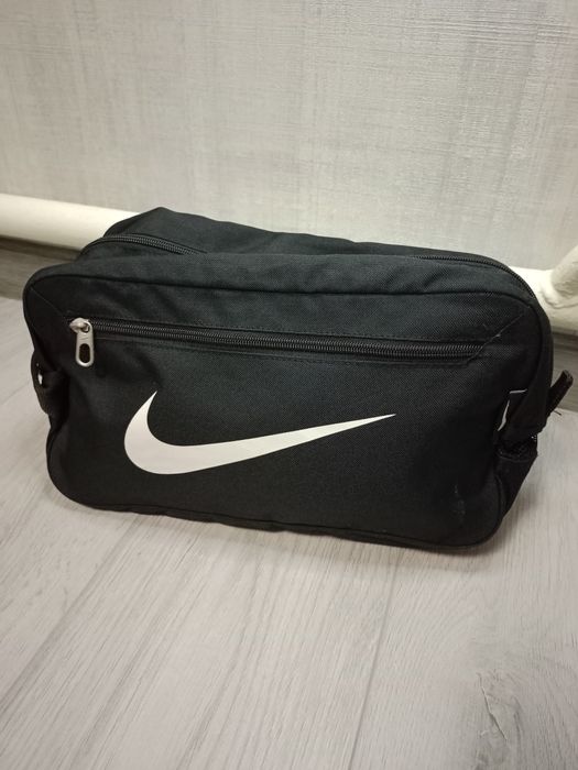 Сумка спортивна Nike Brasilia 6 для взуття