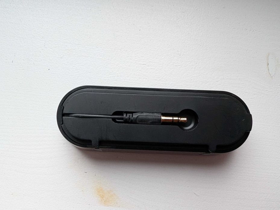 Przenośny głośnik Nokia na wtyczkę jack