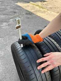 Шины Goodyear EfficientGrip Performance