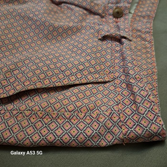 Spodenki krótkie na lato, szorty Gap