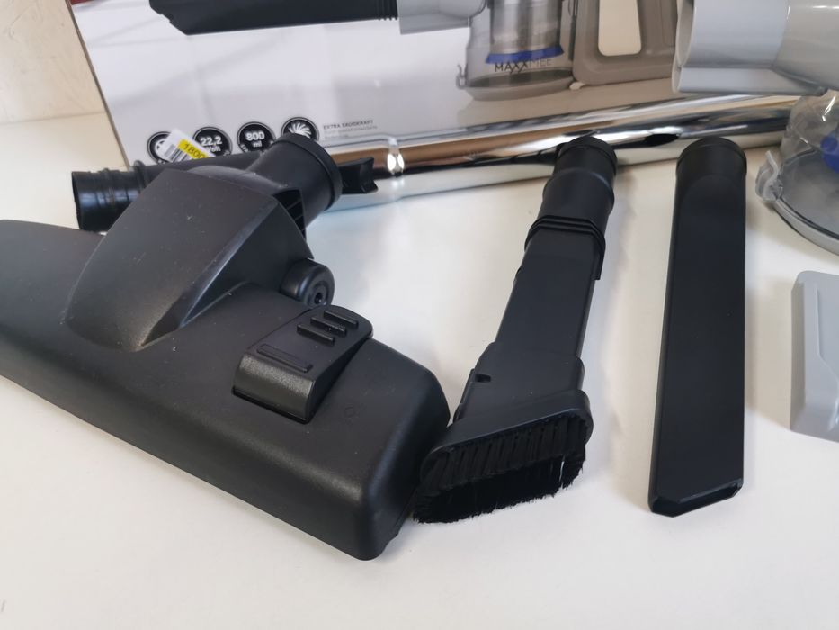 Odkurzacz pionowy Maxxmee MJ1901B