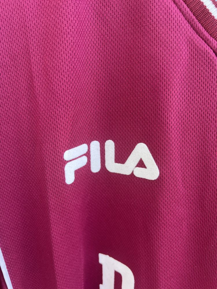 Camisola West Ham 1999/2000