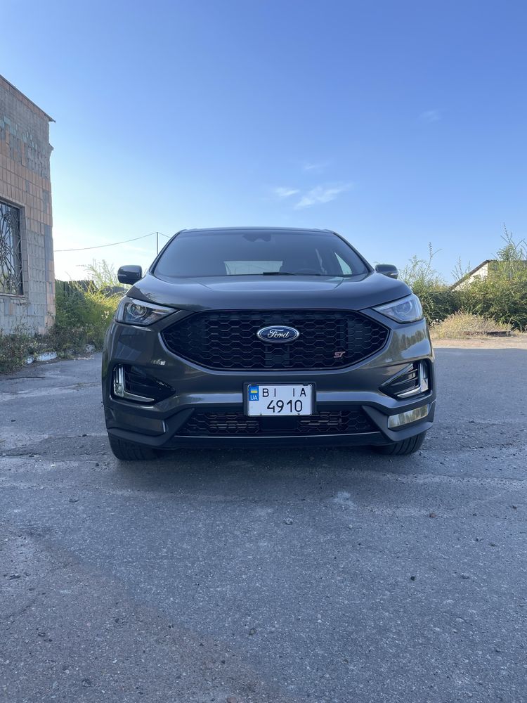 Ford Edge st 2019