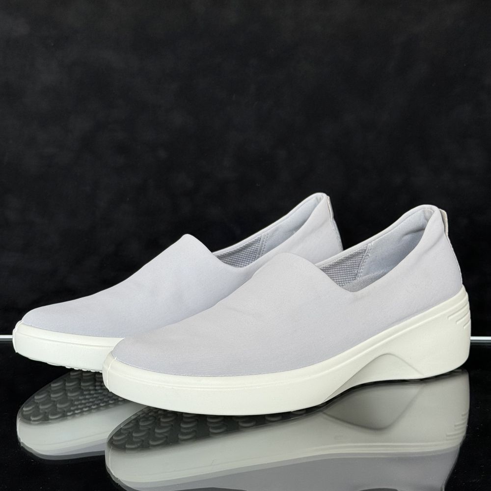 Сліпони ECCO SOFT 7 Wedge 36 р.
