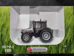 Siku Universal Hobbies Ciągnik Traktor  Hurlimann XB Max 100 1:32