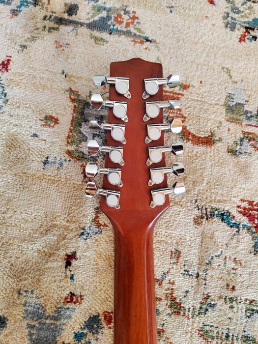 Guitarra acústica peavey