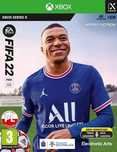 FIFA 22 Xbox Series X Używana