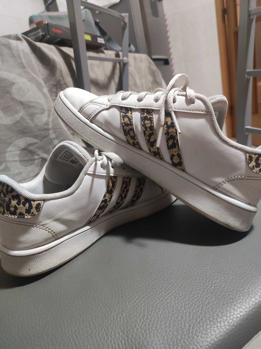 Tenis Adidas Originais
