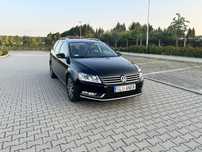 Volkswagen passat b7 2.0 tdi