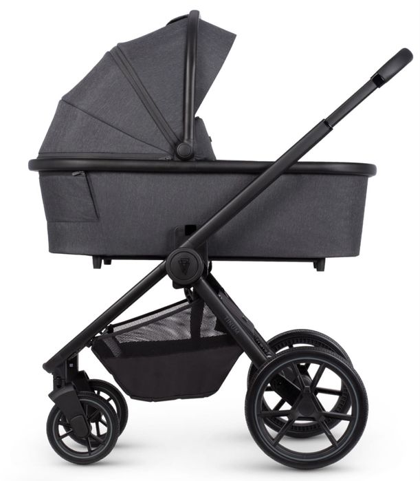 Vennici tinum edge 2w1 CHARCOAL