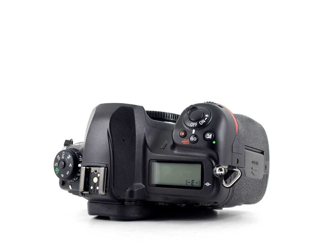 Nikon D780 Corpo - 6 meses garantia