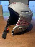 Kask narciarski xs 48-50 cm