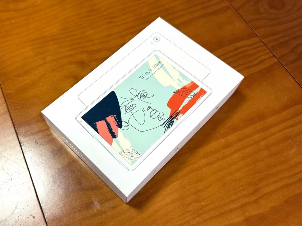 Tablet Android ™ 13   128GB