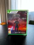 Star Wars Jedi Ocalały na Xbox Series X/S