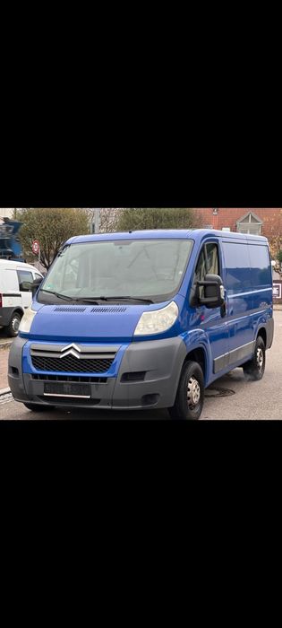Fiat Ducato Citroën Jumper KOMPUTER ECU VISTEON na części 
966